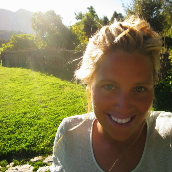 Meet your Posher, Kristin - Picture 1 of 1